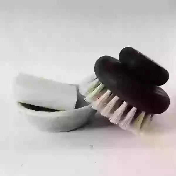 Body Brush